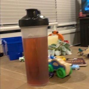 Meet your Posher, Brian